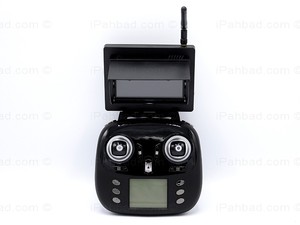 ریموت کنترل کوادکوپتر Q696-A