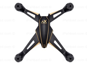 پوسته کوادکوپتر WLtoys Q393