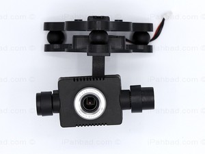 دوربین کواد کوپتر WLtoys Q696-E