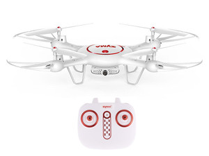 کوادکوپتر دوربین دار سایما Syma X5UW-D
