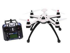 کوادکوپتر Flying 3D X8 GPS