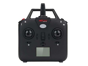 ریموت کنترل کوادکوپتر MJX Bugs 2