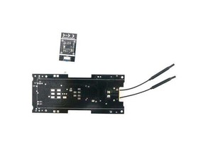 mjx bugs w reciever board