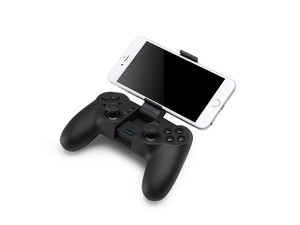 ریموت کنترل تلو GameSir T1d