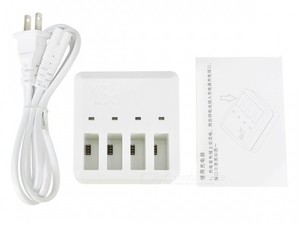 هاب شارژر کوادکوپتر تلو DJI Tello Charging Hub