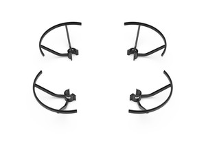 محافظ ملخ کوادکوپتر تلو Tello Propeller Guards