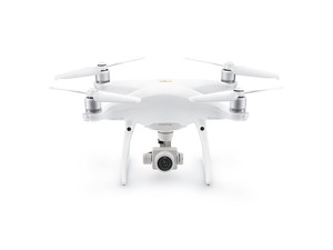 هلی شات فانتوم 4 پرو DJI Phantom 4 Pro V2