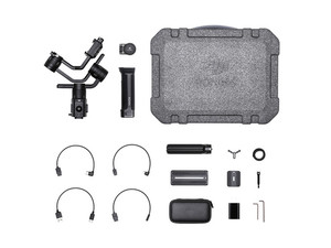 لرزشگیر رونین اس DJI Ronin S