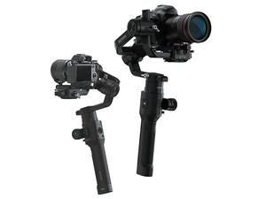 لرزشگیر رونین اس DJI Ronin S