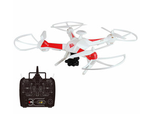 کواد کوپتر دوربین دار WLtoys Q363-H