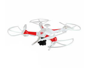 کوادکوپتر دوربین دار WLtoys Q363-F