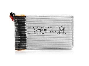 باتری کوادکوپتر X5 سایما 700mAh