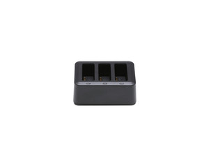 هاب شارژر تلو Tello Battery Charging Hub