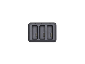 هاب شارژر کوادکوپتر تلو DJI Tello Charging Hub