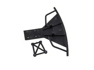 سپر محافظ ماشین کنترلی WLtoys