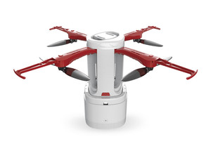 کواد کوپتر Syma Z2