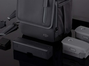 قیمت خرید Mavic 2 Fly More Kit