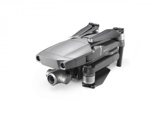 کوادکوپتر مویک 2 زوم - DJI Mavic 2 ZOOM
