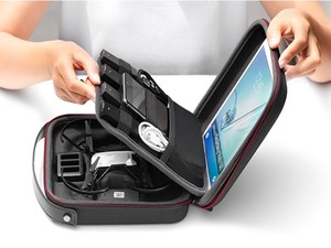 کیف حمل کواد کوپتر تلو PGYTECH Tello Carrying Case