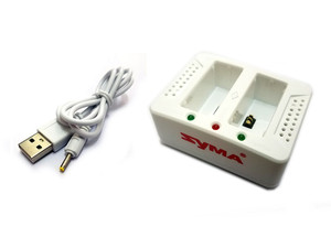 هاب شارژر مناسب کوادکوپتر سایما مدل X25PRO