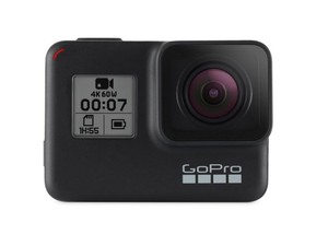 دوربین گوپرو مدل Gopro Hero 7