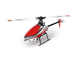هلیکوپتر کنترلی XK-K120