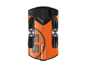 کوادکوپتر Wingsland S6