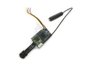 دوربین ارسال تصویر کوادکوپتر Syma Z3