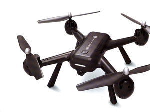 کوادکوپتر MJX-X104G