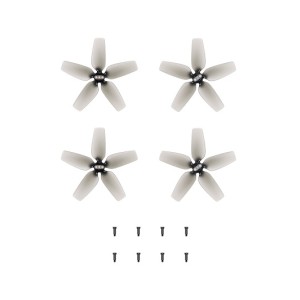ملخ DJI Avata - پره آواتا