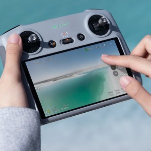 رادیو کنترل DJI RC
