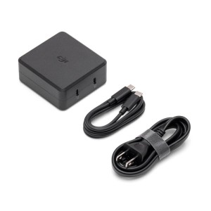 شارژر 100 وات DJI 100W Charger