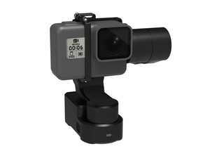 استابلایزر و گیمبال Feiyu Tech WG2X