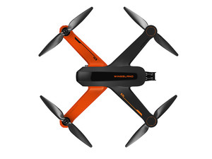 کوادکوپتر Wingsland K3