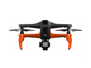 کوادکوپتر Wingsland K3