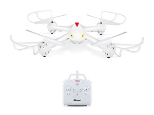 کوادکوپتر بدون دوربین MJX X708