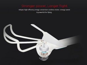 ملخ کوادکوپتر بدون دوربین MJX X708 (همراه باتری یدکی)