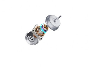 موتور کورلس کوادکوپتر بدون دوربین MJX X708 (همراه باتری یدکی)