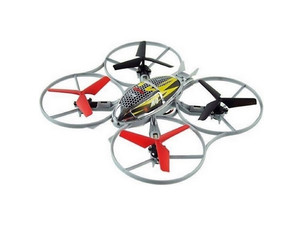 کوادکوپتر ارزان Syma X4 Assault