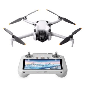 مینی 4 پرو - DJI MINI 4 PRO