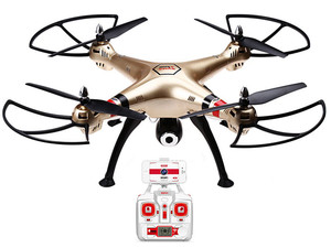 کوادکوپتر سیما Syma X8HW