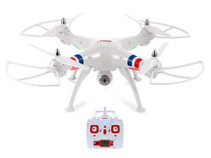 کوادکوپتر سیما Syma X8C