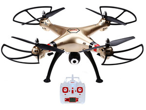 کوادکوپتر سایما Syma X8HC