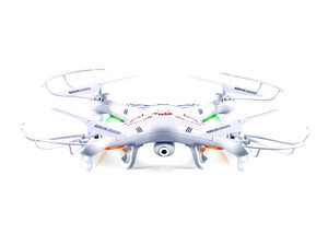 کوادکوپتر ارزان سایما Syma X5C