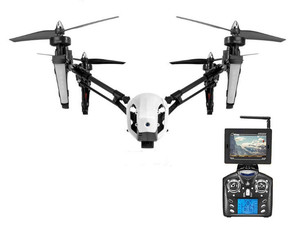 کوادکوپتر WLtoys Q333-A