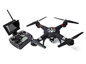 کوادکوپتر WLtoys Q303-A