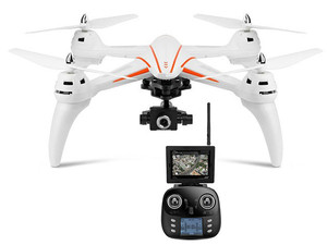 کواد کوپتر WLtoys Q696-A