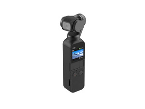 اوزمو پاکت - DJI Osmo Pocket