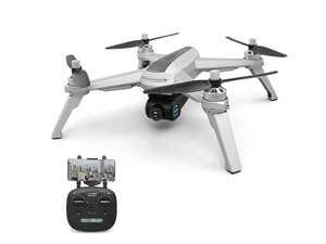 کوادکوپتر JJRC JJPro X5