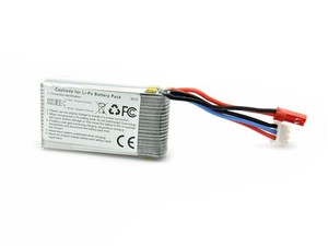 باتری کوادکوپتر MJX X102